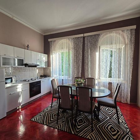 Apartman Prvi Red Do Mora Crikvenica Luaran gambar