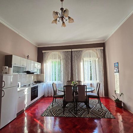Apartman Prvi Red Do Mora Crikvenica Luaran gambar