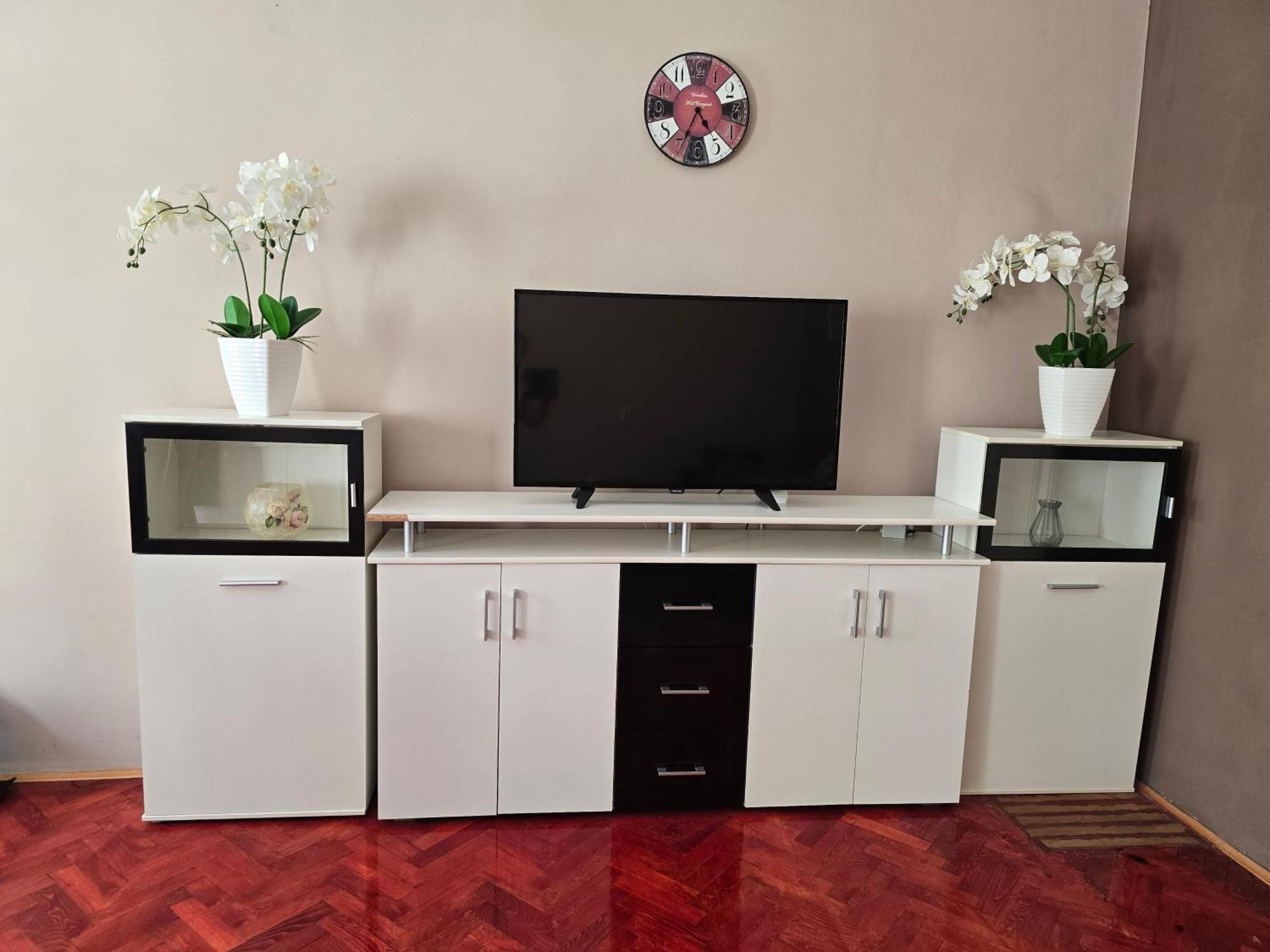 Apartman Prvi Red Do Mora Crikvenica Luaran gambar