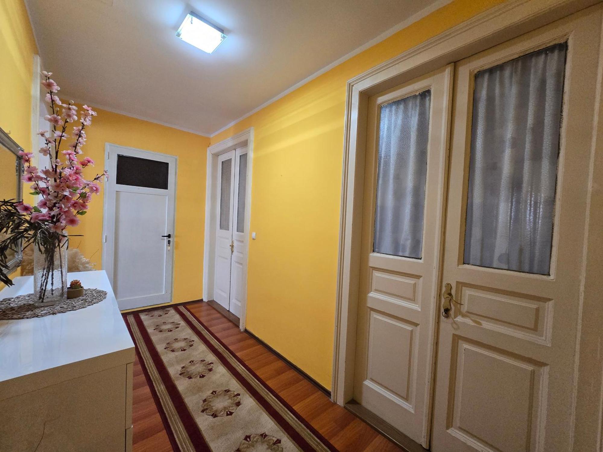Apartman Prvi Red Do Mora Crikvenica Luaran gambar