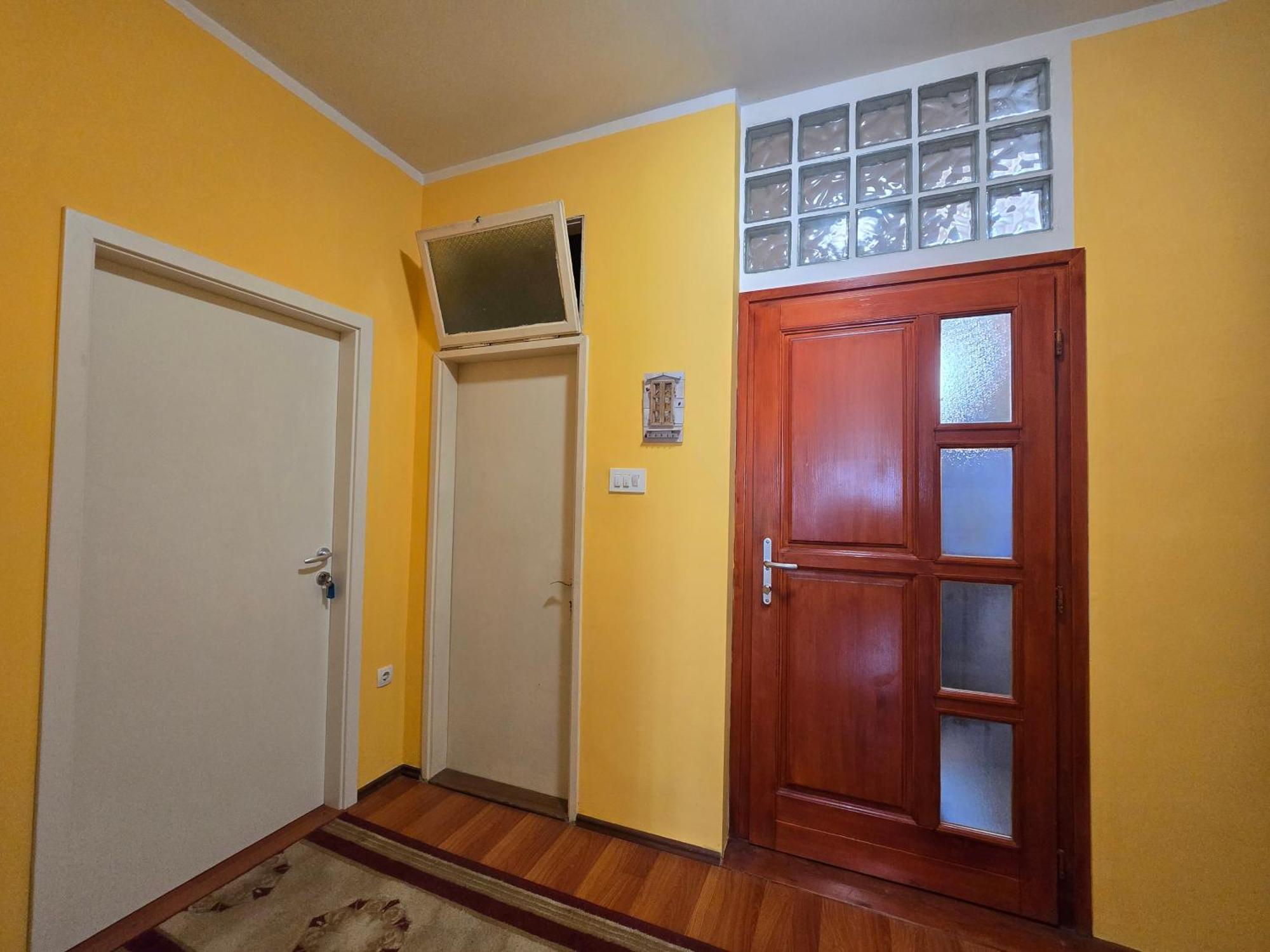 Apartman Prvi Red Do Mora Crikvenica Luaran gambar