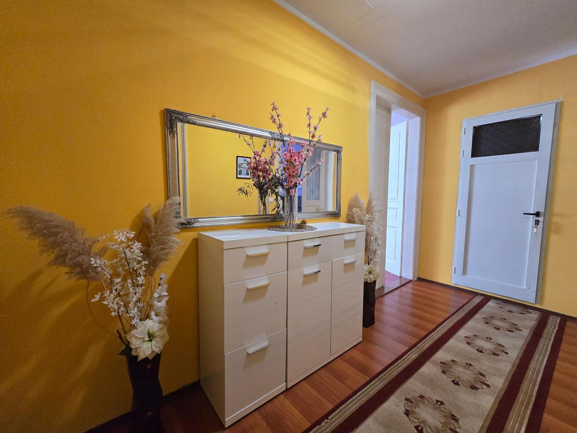Apartman Prvi Red Do Mora Crikvenica Luaran gambar