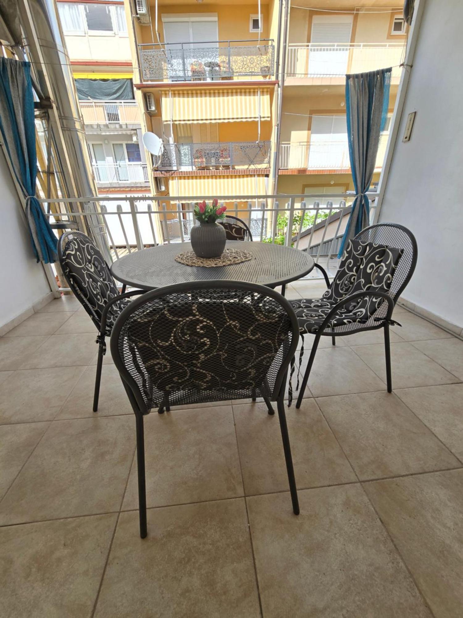 Apartman Prvi Red Do Mora Crikvenica Luaran gambar