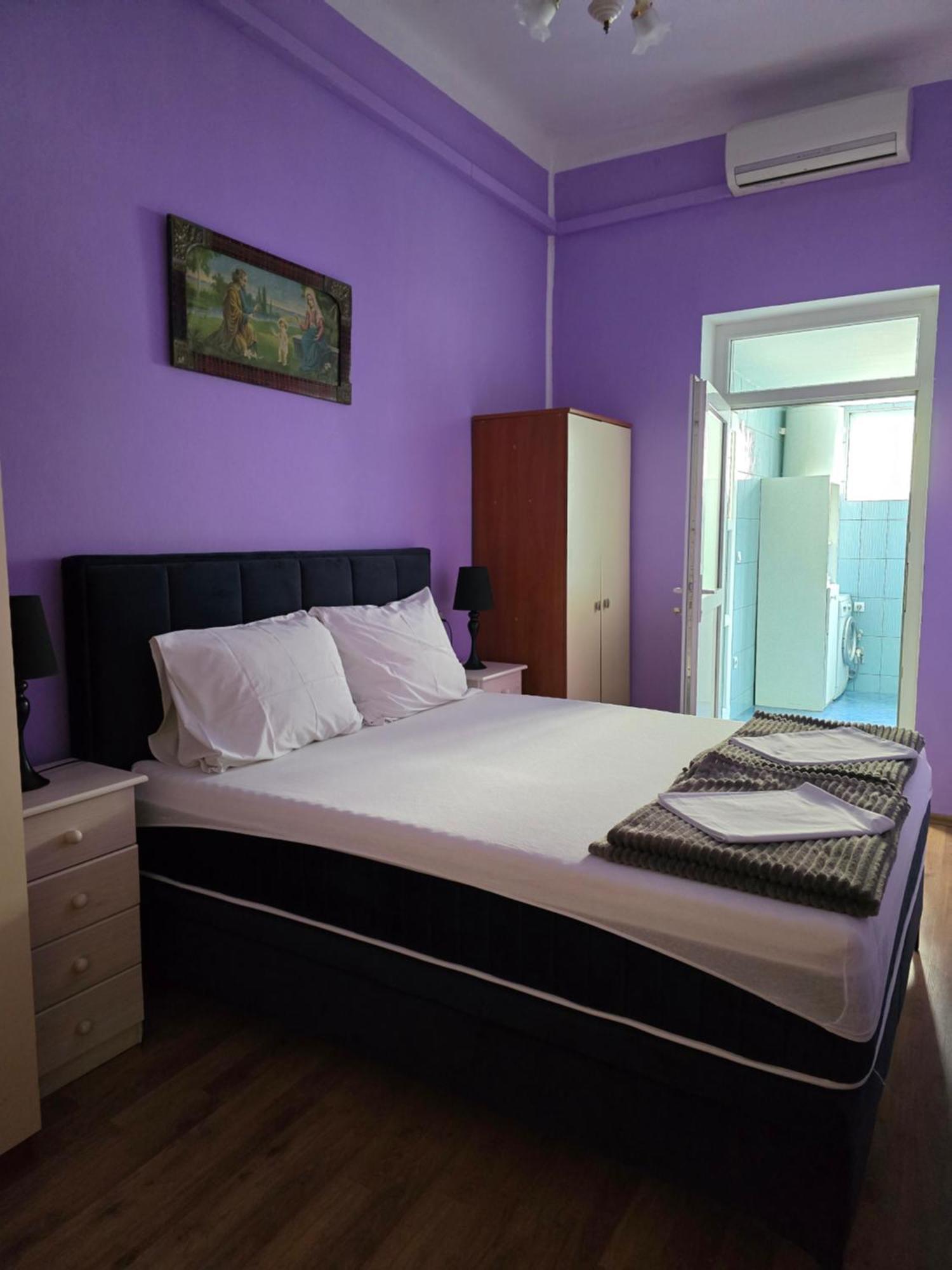 Apartman Prvi Red Do Mora Crikvenica Luaran gambar