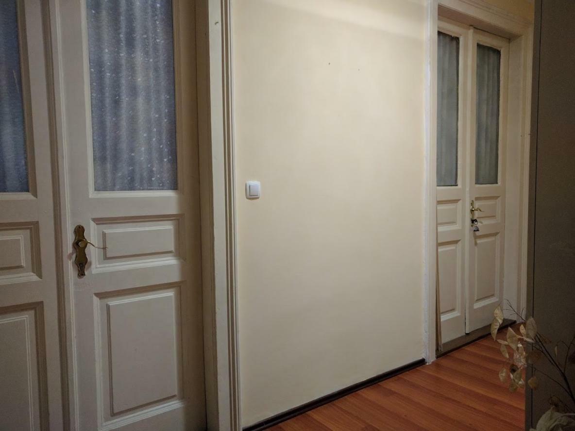 Apartman Prvi Red Do Mora Crikvenica Luaran gambar