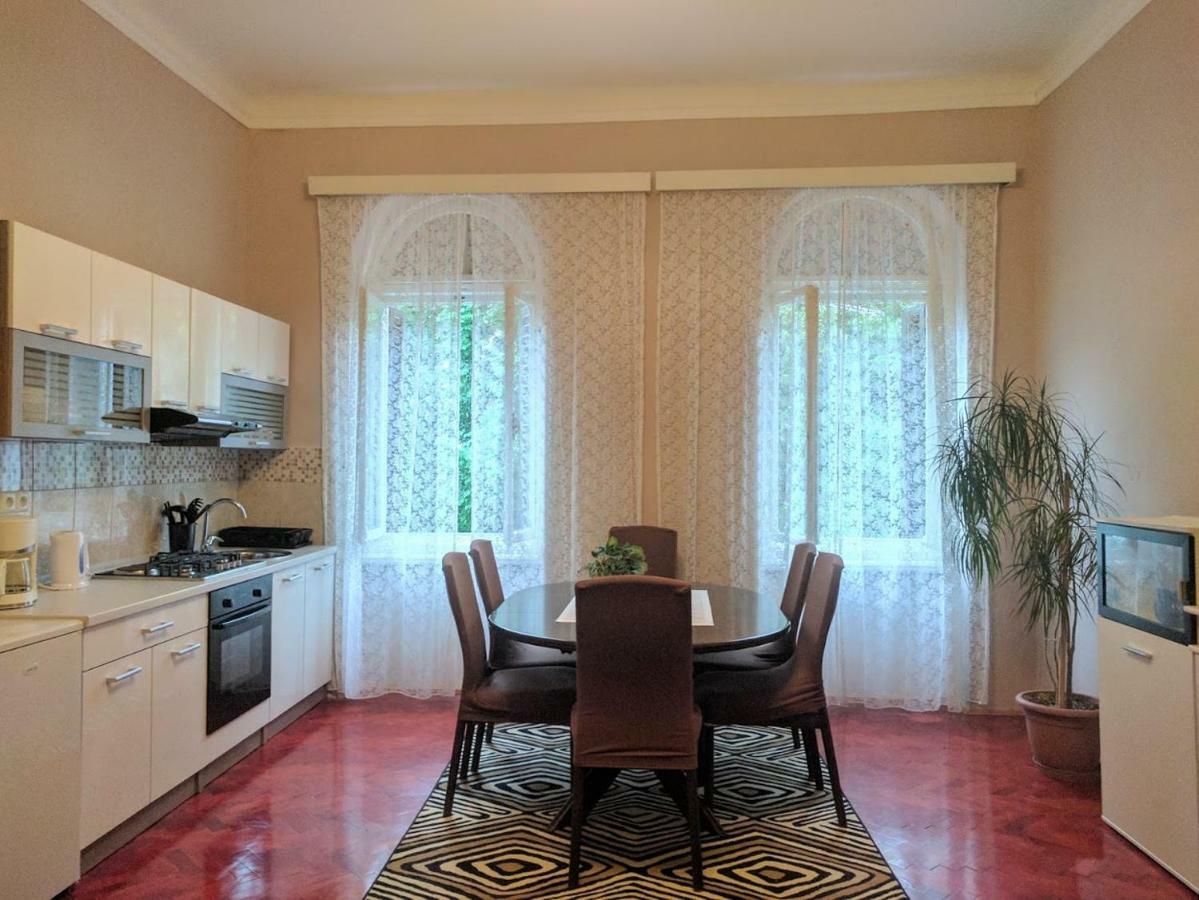 Apartman Prvi Red Do Mora Crikvenica Luaran gambar